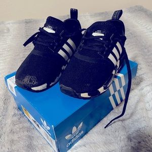Adidas toddler NMD size 6